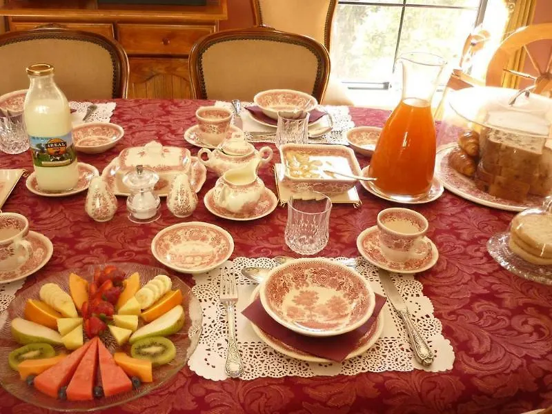 Villa Della Rosa Bed & Breakfast Mount Tamborine