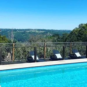 *** Aparthotel Montville Holiday Apartments Australia