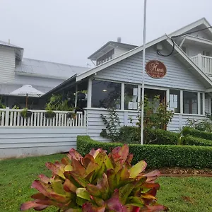 4* Hotel The Manor
