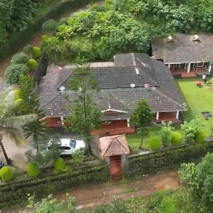  Resort Cassells Jungle Thekkady India