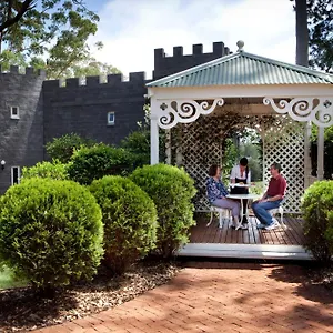 5* Resort The Castle On Tamborine