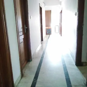  Hotel Olivia India