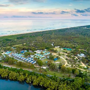 *** Hotel Nature Australia